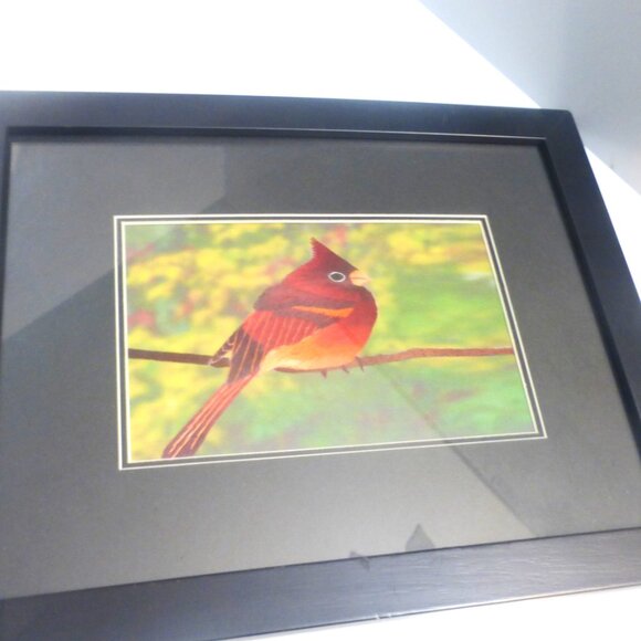 Handmade PEARL of ORIENTAL Art SILK Embroidery Su Silk Art Chinese FOLK ART - Picture 2 of 6